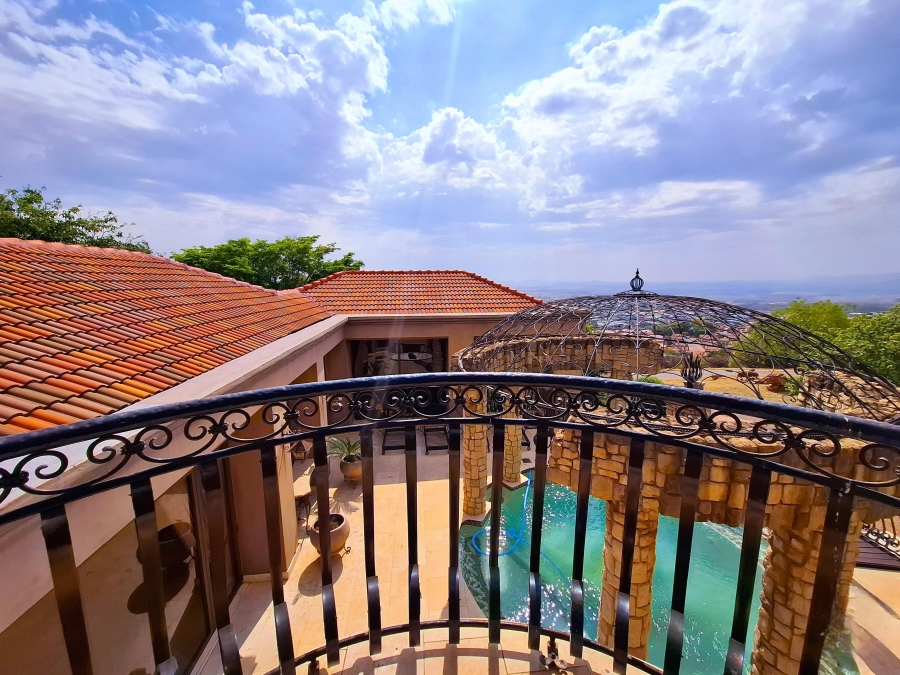 4 Bedroom Property for Sale in Cashan North West